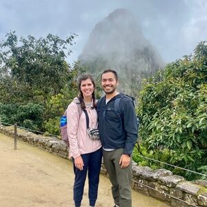 Meet your Posher, Regan